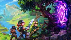 Riot Rescues Hytale: Sells Game Back to Co-Founder