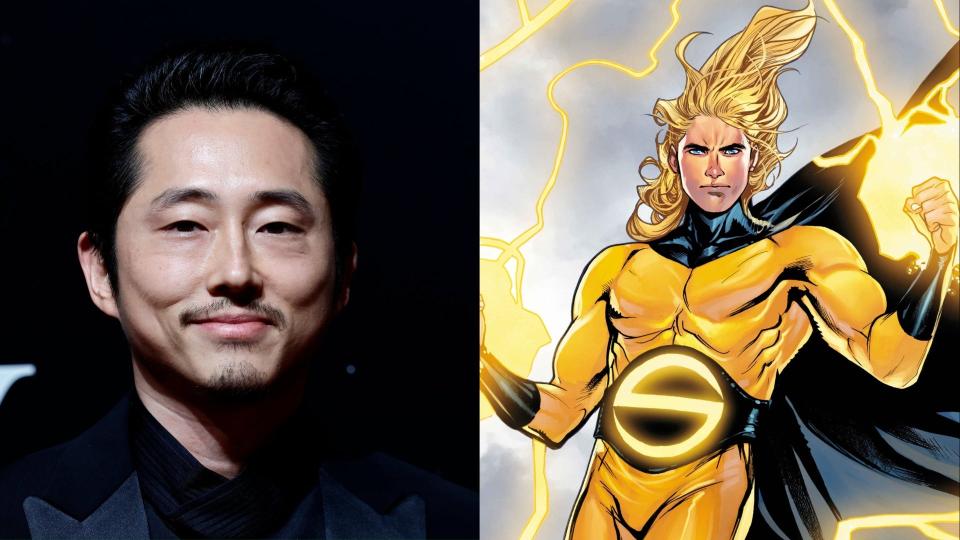 Robert Kirkman Reacts to Thunderbolts Impact at SDCC 2025
