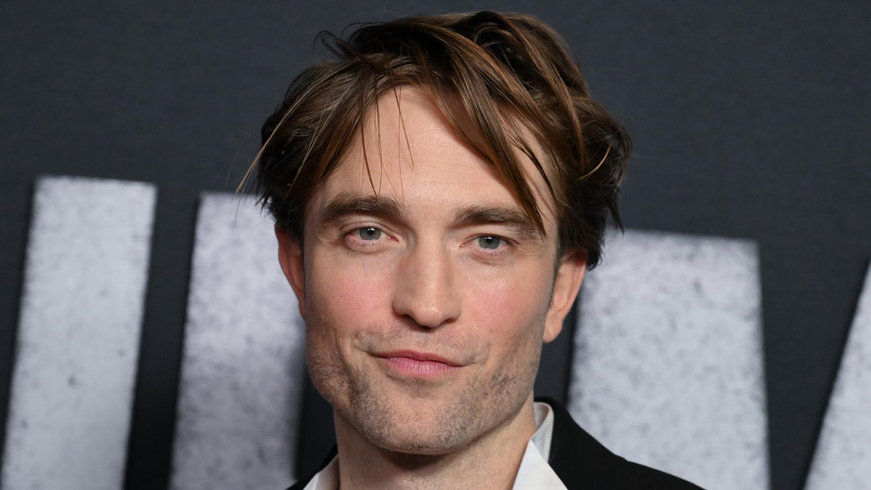 Robert Pattinson Reveals He’s in Dune 3—No Pressure