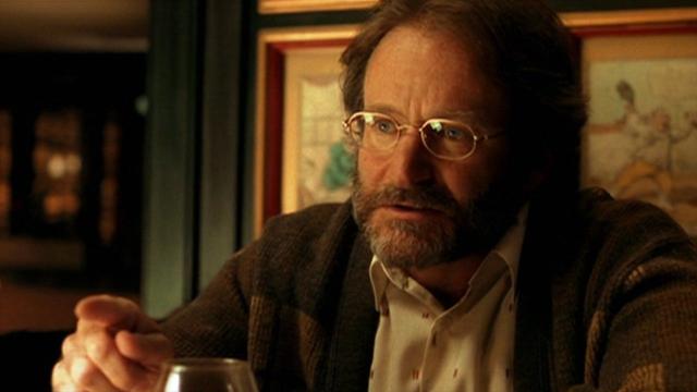 Robin Williams' Daughter Fights Back Against AI Misuse