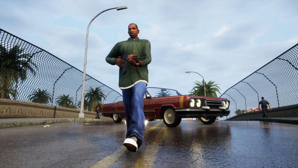 Rockstar Acquires GTA Trilogy Dev, Renames to Rockstar Australia