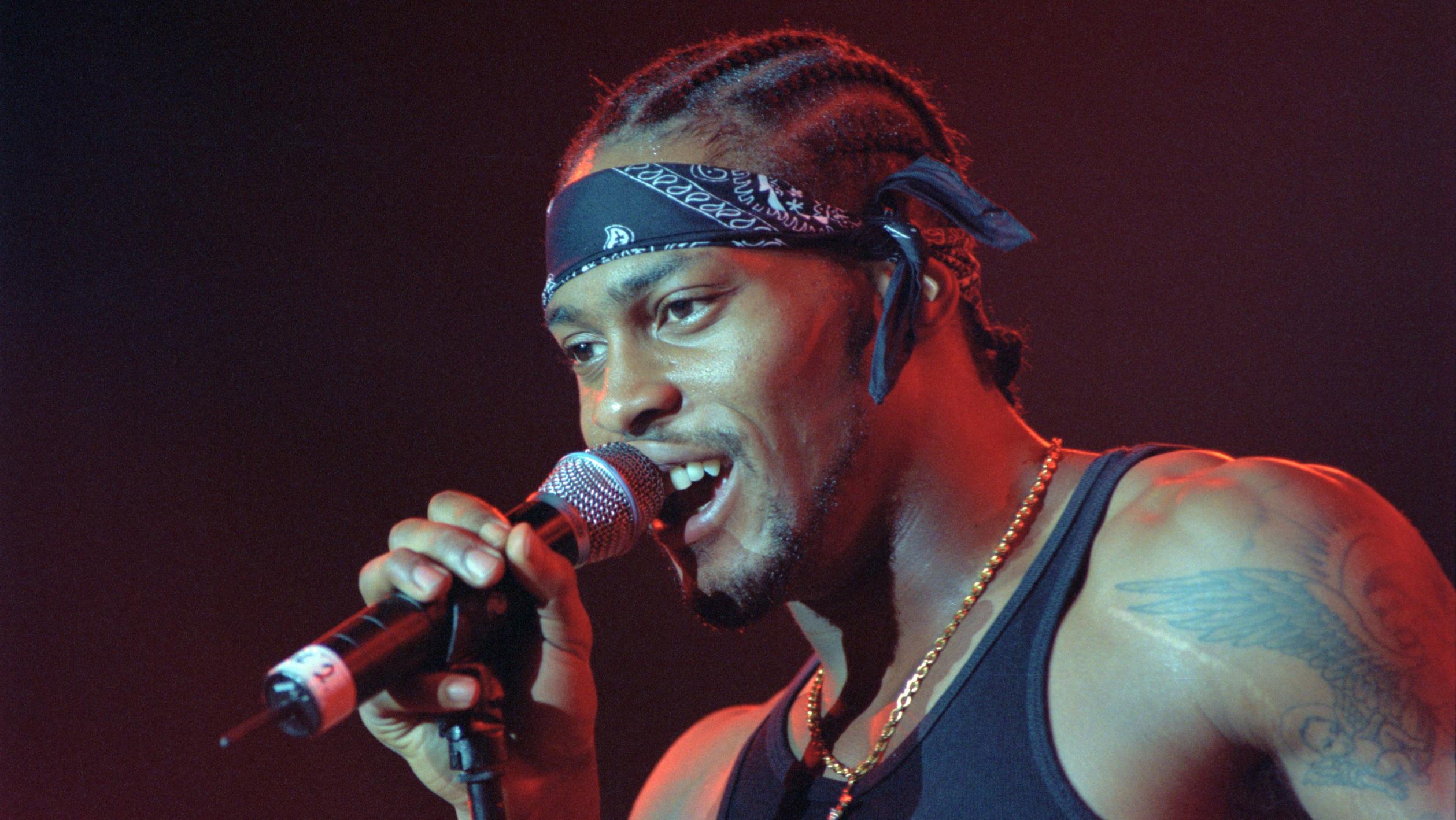 Rockstar Games' Red Dead Redemption 2 Loses D'Angelo at 51