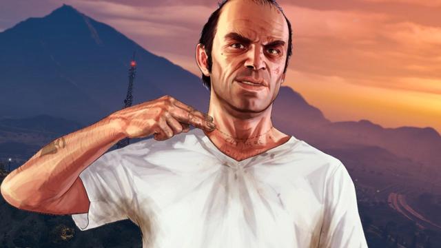 Rockstar's Dan Houser Reveals Canceled GTA 5 Trevor DLC