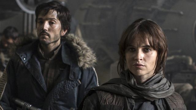 Rogue One Director Ready to Move On as Jurassic World: Rebirth Arrives