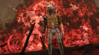 “Romeo is a Dead Man: A Joyously Weird Gaming Experience Awaits”