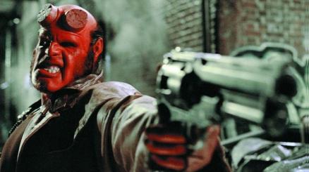 Ron Perlman, 75, Claims He's Ready for Hellboy 3