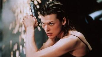 Rumor: Resident Evil Director Zach Cregger Promises Wild Ride