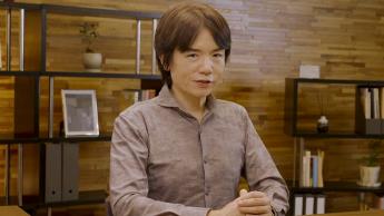 Sakurai Wants Simple Life to Escape Internet Fame