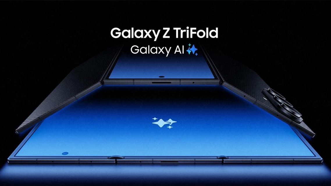 Samsung's Galaxy Z TriFold Might Exceed My Car's Value