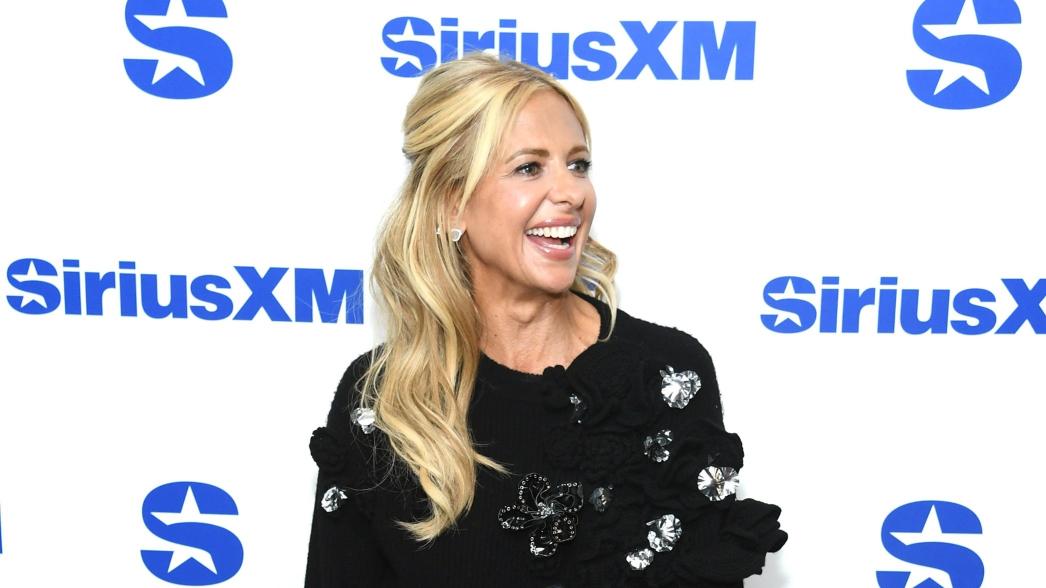 Sarah Michelle Gellar Warns Buffy Fans: Skip the Leaked Script