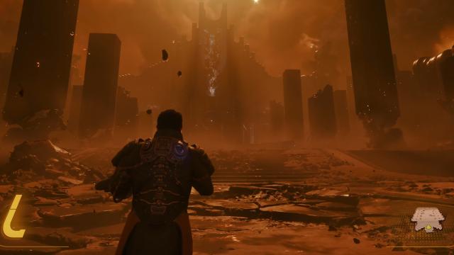 Saros Launches March 2026 with First Gameplay Reveal for PS5