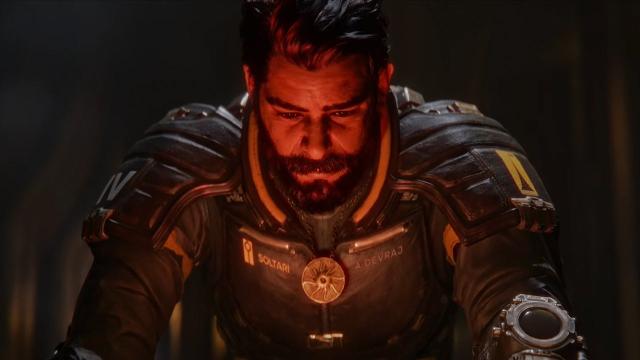 Saros, Returnal's Successor, Unveils Release Date & Trailer