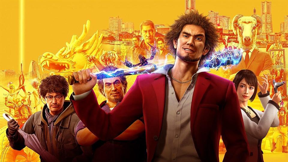 Say goodbye to these PlayStation Plus games in Jan '24