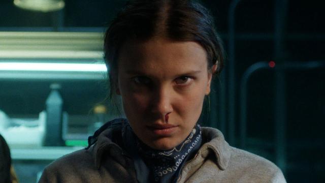 Scalpers Take Advantage Amid Stranger Things Season 5 Ticket Chaos