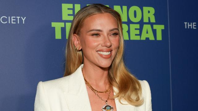 Scarlett Johansson May Join The Batman Part 2 in Secret Role