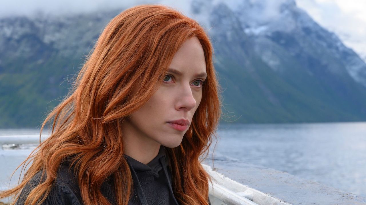 Scarlett Johansson hints at a final farewell—Is this the end of Black Widow