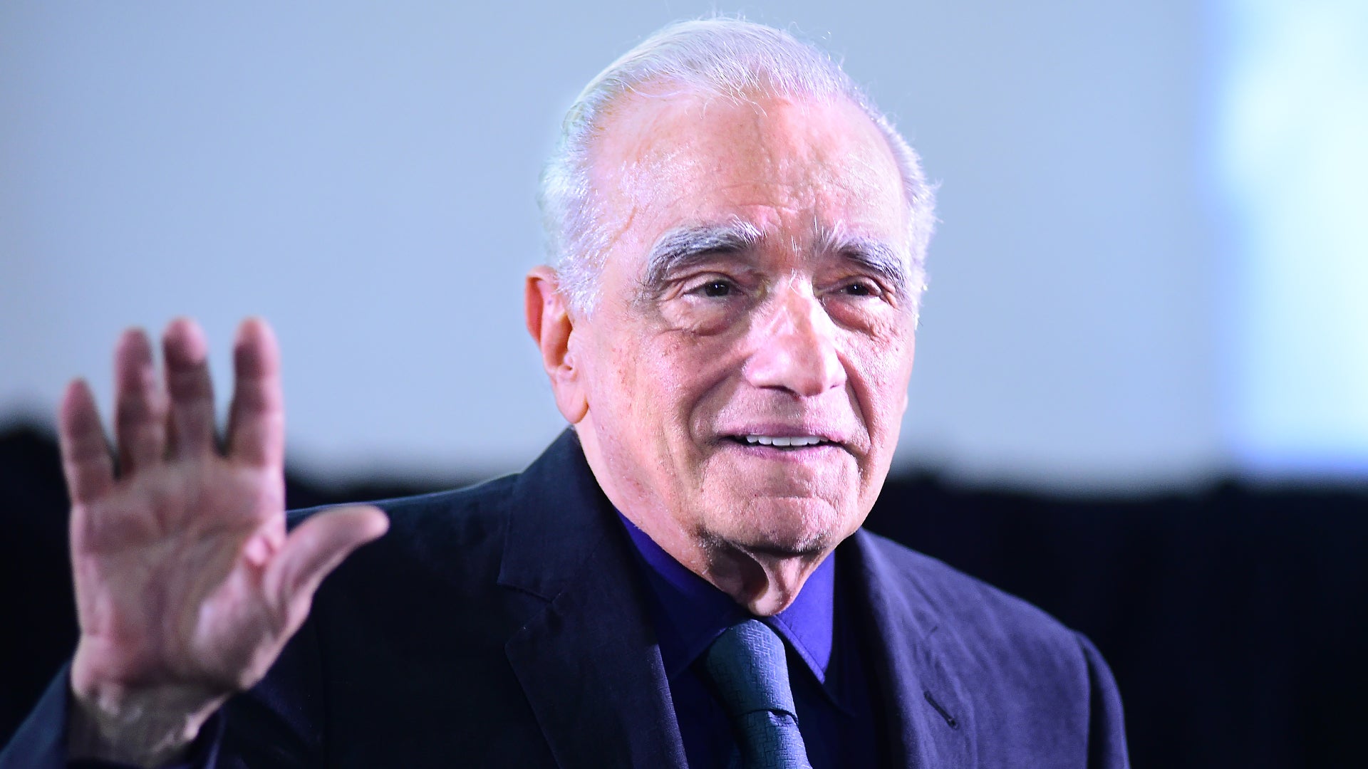 Scorsese Urges to Shield Cinema from Franchise Dominance