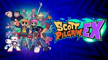 Scott Pilgrim EX Arrives Early March with New Characters & Trailer