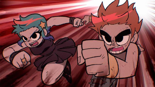 Scott Pilgrim Takes Off Season 2 Dead After Netflix Passes