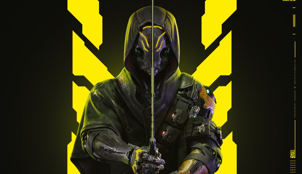 Season Pass for Ghostrunner 2 announced