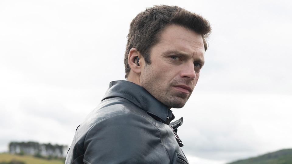 Sebastian Stan Joins The Batman: Part II in Mystery Role