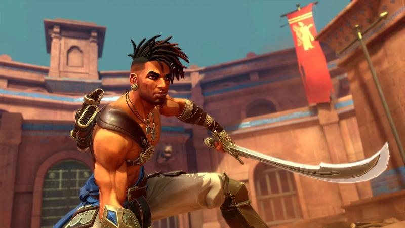 See Prince of Persia: The Lost Crown's new accessibility options
