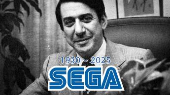 Sega Co-Founder David Rosen, 95, Passes Away: A Legacy Remembered
