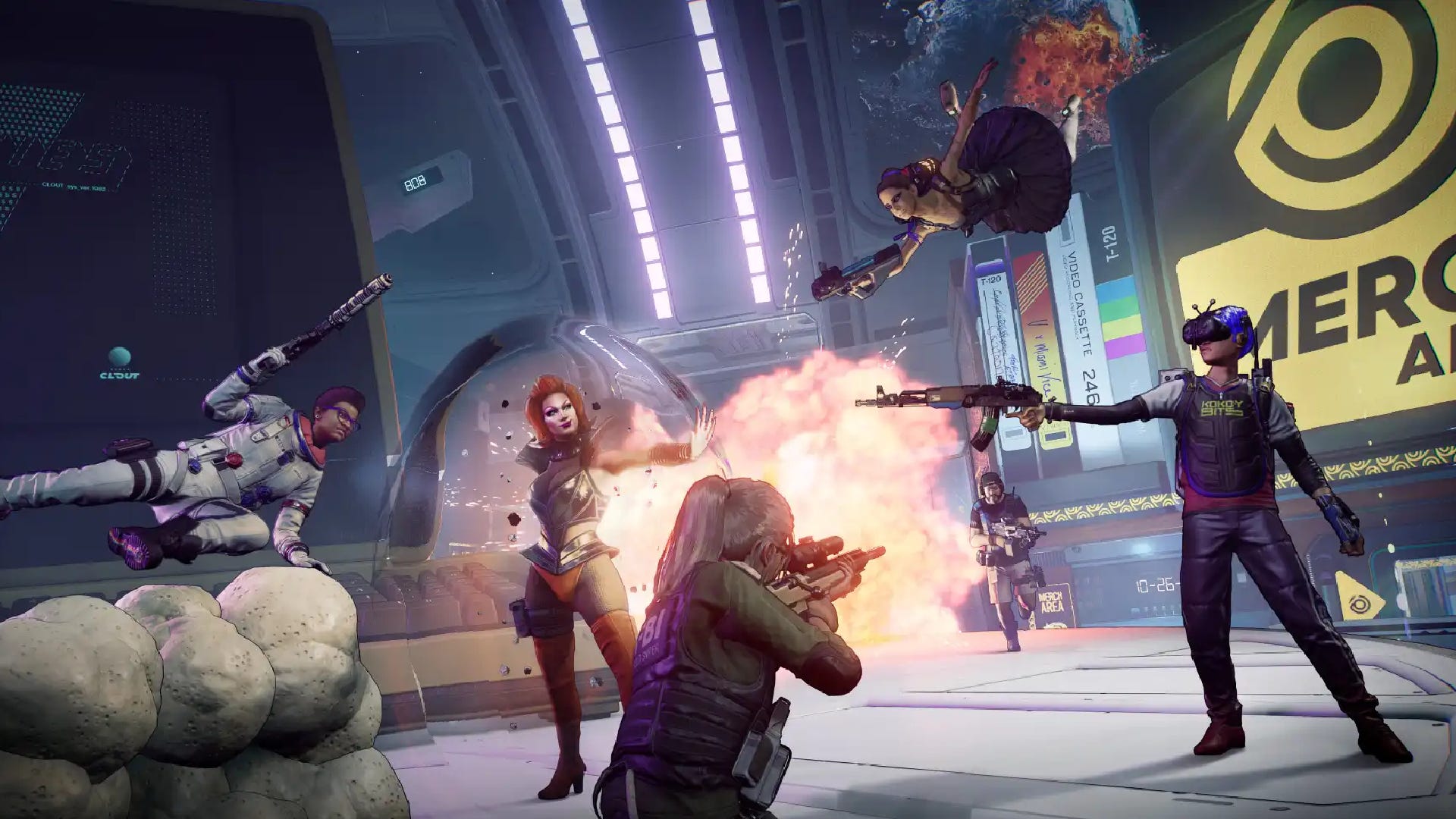 Sega Cracks the Whip: Creative Assembly Reined In to Mastered Genres After Hyena Debacle