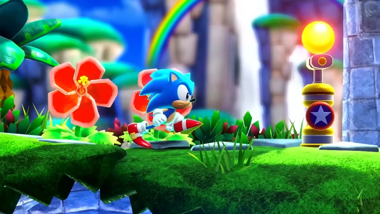 Sega SHOCKED as Sonic Superstars' sales plummet – What's next for the blue blur