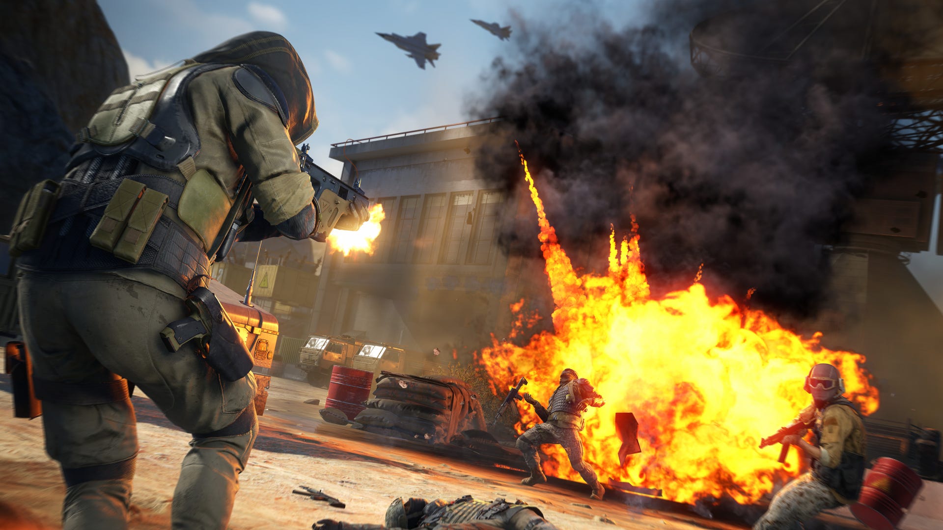 September PlayStation Plus: Confirmed Leaked List with Some Surprises