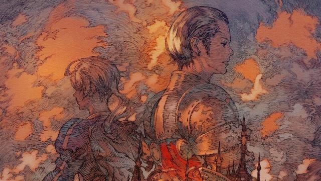Series mastermind crushes hopes: No Final Fantasy Tactics remaster in sight
