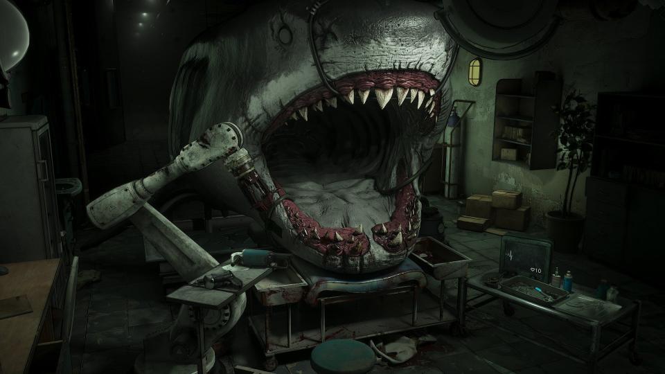Shark Dentist Launches on PC: Get Ready for a Deep Dive