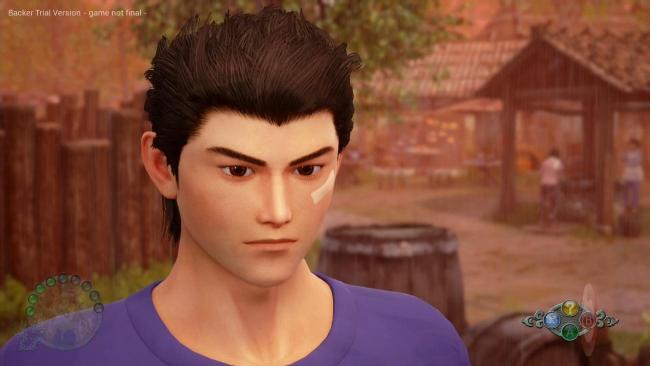 Shenmue 4 Video Sparks Ys Net's Legal Threat Over Misleading Claims