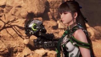 ShiftUp CEO Honored for Boosting South Korean Gaming with Stellar Blade