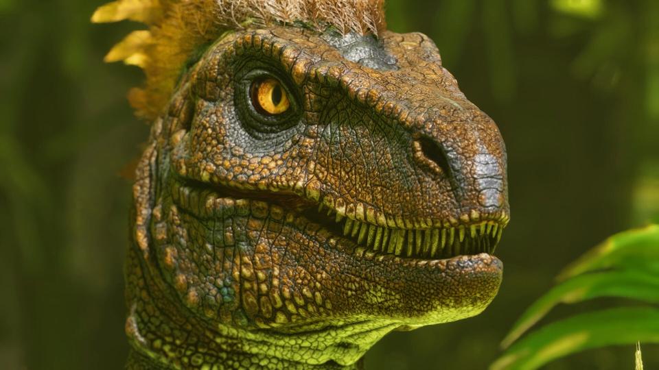 Shock delay hits Ark: Survival Ascended - Xbox Series X and S fans must wait