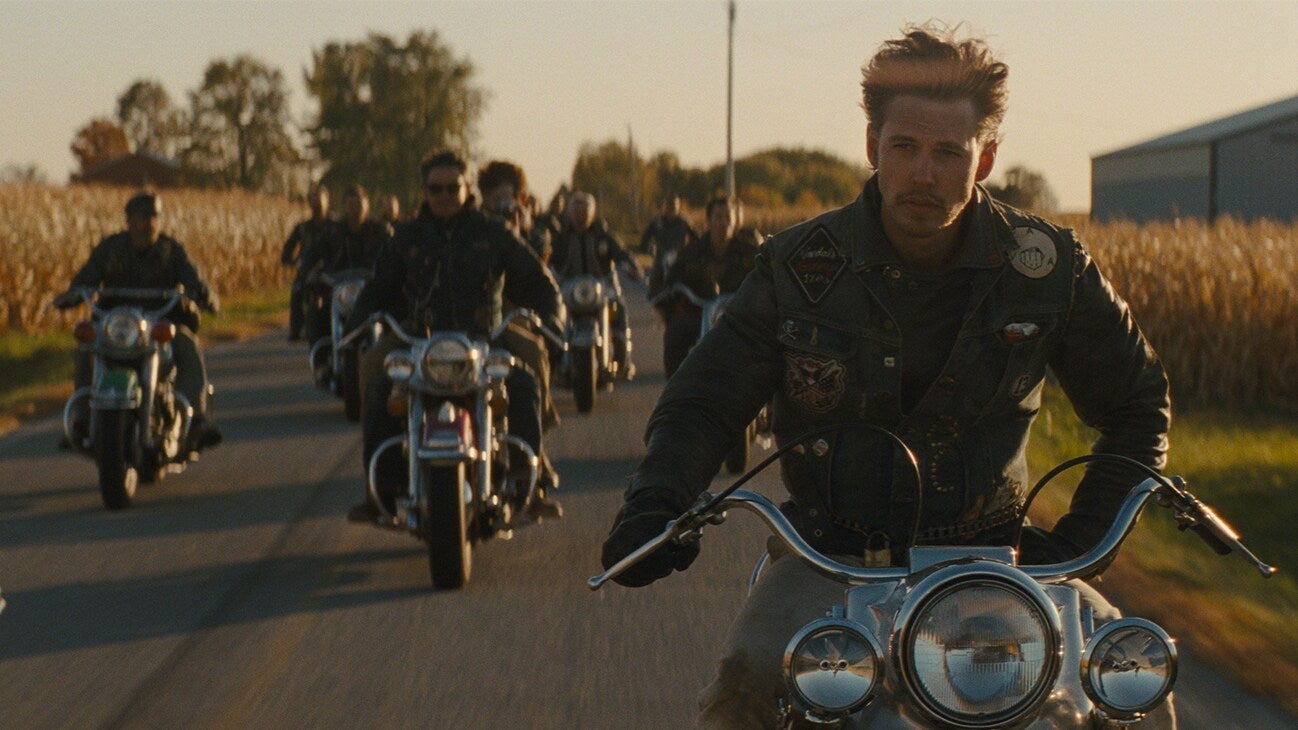 Shock exit: 'The Bikeriders' hunts for fresh studio home as Disney cuts ties with Jeff Nichols' next big hit