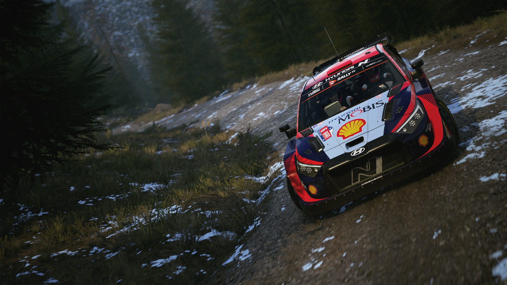 Shocking Cutbacks at Codemasters after EA Sports WRC & F1 23 Launch