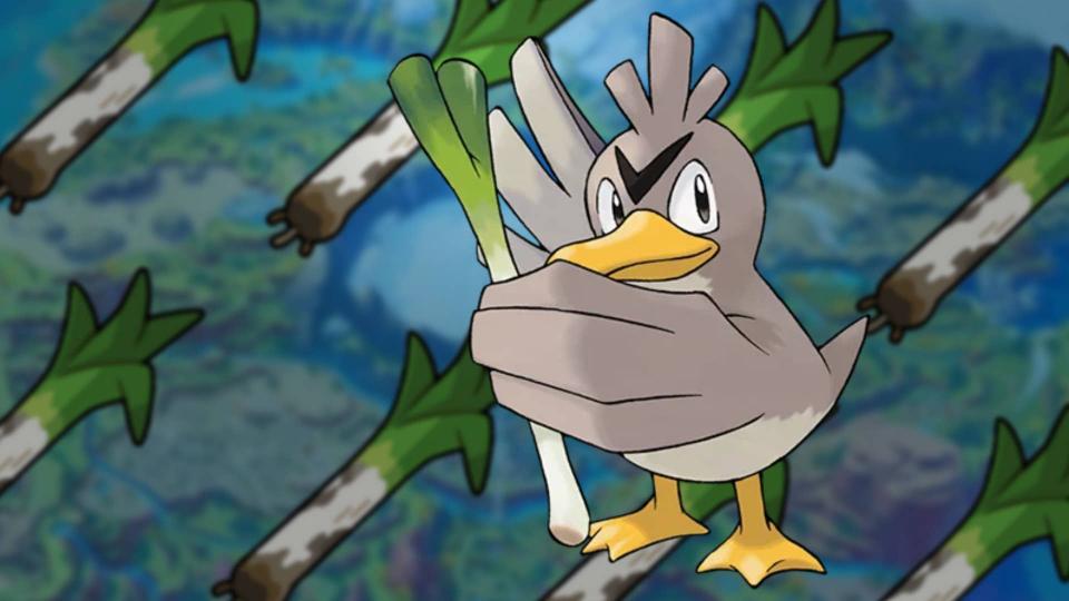 Shocking Pokémon Leak Exposes Future Plans and Budgets