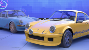 Shocking Reveal: Forza Customs Hits Mobile as an Addictive Match-3 Restoration Game
