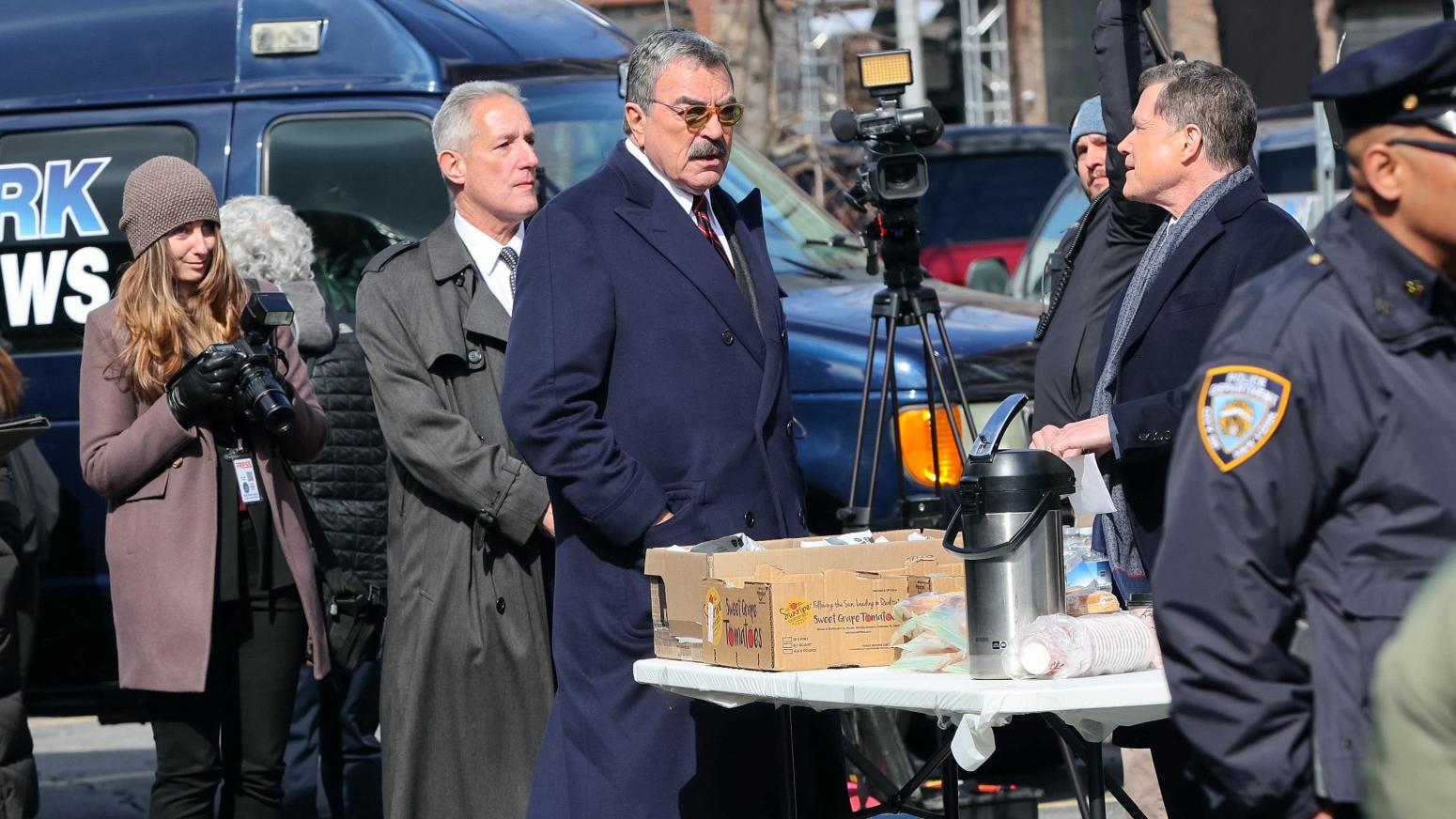 Shockwaves through Prime Time: Blue Bloods says goodbye after an epic 14-season run with a blockbuster two-part finale