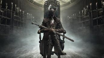 Shuhei Yoshida Explains How PlayStation Sparked Bloodborne's Creation