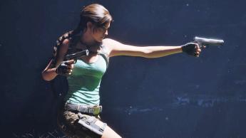 Sigourney Weaver Hails Hilarious Scripts for Tomb Raider Series