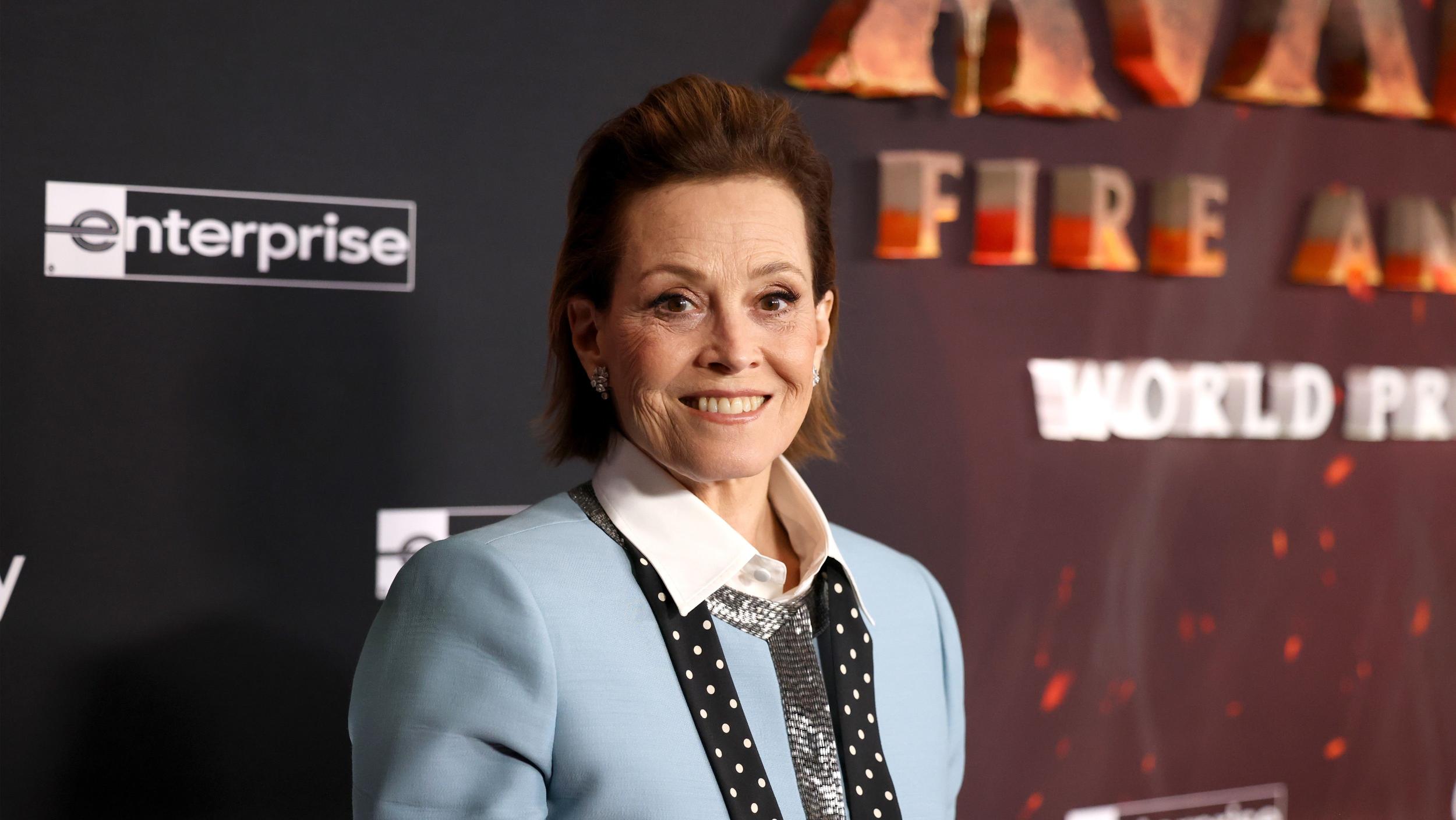 Sigourney Weaver Says More Avatar Films Depend on Fans' Tickets