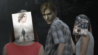 Silent Hill 2 Remake Arrives on Xbox Series XS: A Must-Play