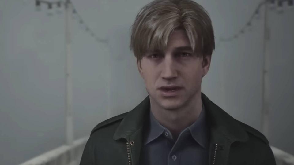 Silent Hill 2 Remake Expected on PS Plus This Month