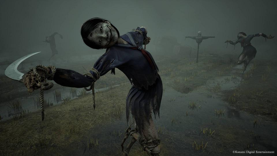 Silent Hill F Launching on the Original Game's Anniversary
