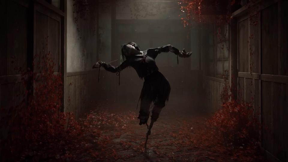 Silent Hill F Returns with Chilling Trailer and New Details