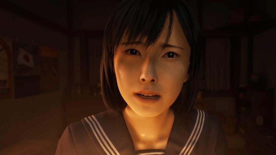 Silent Hill F's Secret Easter Egg is Right Under Your Nose