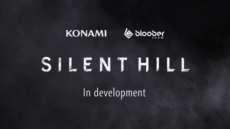 Silent Hill’s Cult Classic from 1999 Is Getting a Remake