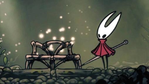 Silksong Developers Tease Players with a False Safe Haven